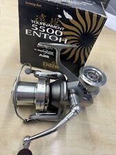 Daiwa tourament 5500 for sale  BISHOP'S STORTFORD