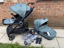 Easywalker Rudey Travel System for sale  Shipping to South Africa