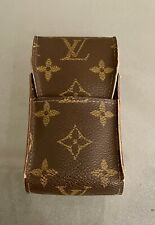 Zigarettenetui Louis Vuitton Original / Gebraucht comprar usado  Enviando para Brazil