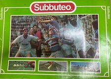 Subbuteo campo gioco usato  Lecce