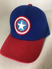 Captain america red for sale  Bloomdale