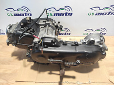 Blocco motore kymco usato  Caivano