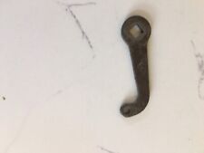 Velocette brake arm for sale  Shipping to Ireland