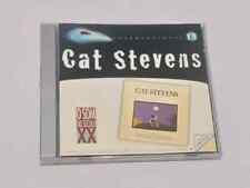 CD Cat Stevens – The Very Best Of Cat Stevens - Capa rara exclusiva do Brasil comprar usado  Brasil 