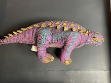 Vintage dinosaur plush for sale  Cleveland
