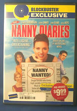 Nanny diaries dvd for sale  Tallmadge