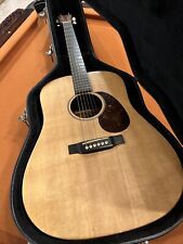 martin dxm acoustic guitar for sale  Morrison