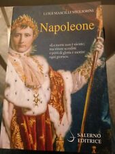 Napoleone mascilli migliorini usato  Napoli