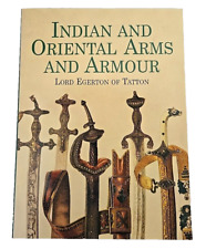 Indian oriental arms for sale  Clayton