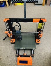 Fully assembled prusa for sale  Worcester