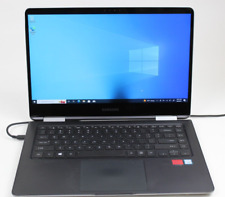 Samsung NP940X5N Intel i7-8550U 1.80GHz 16GB 256GB Radeon 500 15" Laptop #N53, used for sale  Shipping to South Africa