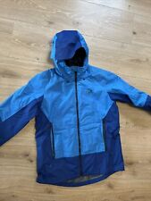 Jack wolfskin jacke gebraucht kaufen  Helsa