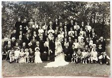 Photo mariage nommé d'occasion  Beaufort-en-Vallée