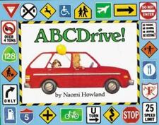 Abcdrive car trip for sale  USA