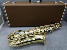 alto saxophone for sale  Shipping to Ireland