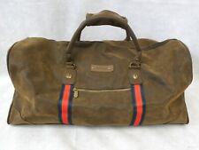 Vintage kangol brown for sale  IPSWICH