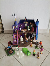 Lot playmobil scooby d'occasion  Viuz-en-Sallaz