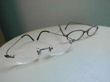 rahmenlose brille gebraucht kaufen  Klotzsche