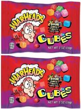 Warheads sour sweet for sale  Shipping to Ireland