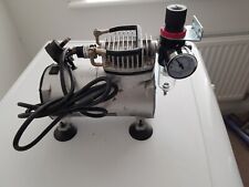 Airbrush compressor as18 for sale  MANSFIELD