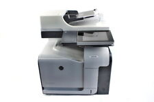 HP LaserJet Enterprise MFP M575f CD645A 500 Color Laser Printer - Used - for sale  Shipping to South Africa