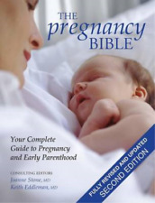 Pregnancy bible complete for sale  MILTON KEYNES