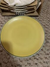 Schmid porcelain plates for sale  Harvey