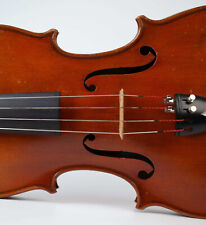 Usado, alte Italianische Bratsche Viola Fiorini 1917 violino alto violoncelo violoncelo italiano comprar usado  Enviando para Brazil