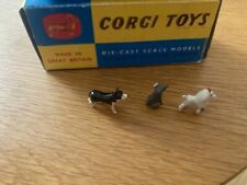 Corgi toys chevrolet for sale  HENLEY-ON-THAMES