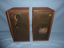Wharfedale speakers super for sale  WESTON-SUPER-MARE
