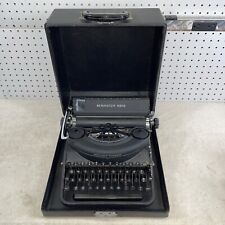 1932 remington rand for sale  Somers