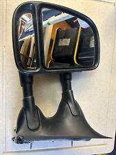 Driverside tow mirror for sale  Carrollton