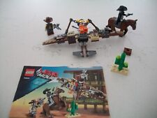 Lego movie getaway for sale  Rathdrum