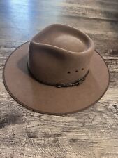 Akubra cattleman outback for sale  Shipping to Ireland