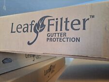 Leaf filter gutter for sale  Myrtle Beach