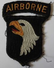 101st airborne german for sale  Felton