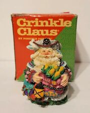 Crinkle claus slavic for sale  Columbus