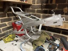 Mini moto frame for sale  EPSOM