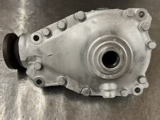 Bmw front diff for sale  BIGGLESWADE