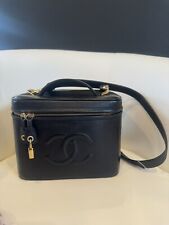 Authentic chanel travel for sale  Middleton