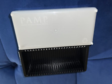 PAMP SUISSE ~ 25 - COUNT STORAGE BOX ~ FOR GOLD, SILVER & PLATINUM BARS ~ $38.88 for sale  Shipping to South Africa