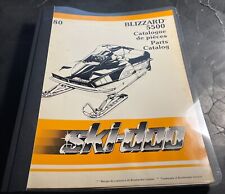 1980 ski doo for sale  Maple Plain