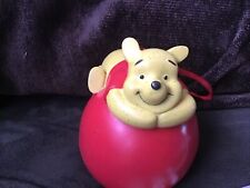Winnie pooh large for sale  KETTERING