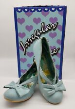 Irregular choice pale for sale  LIVERPOOL