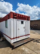 Mobile office trailer for sale  Houston