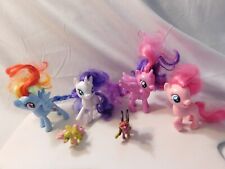 Little pony figures for sale  Brewster