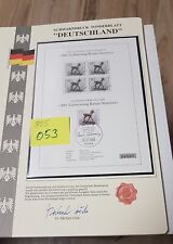 Schwarzdruck berlin 1988 gebraucht kaufen  Plaidt