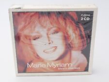 Coffret marie myriam d'occasion  Labarthe-sur-Lèze