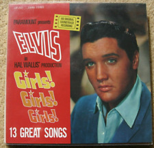 Elvis ftd girls for sale  NEWCASTLE