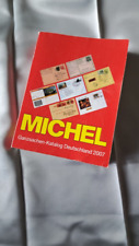 Michel ganzsachen katalog gebraucht kaufen  Deutschland